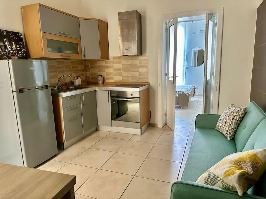 Casa Felice Villa Syracuse Ngoại thất bức ảnh